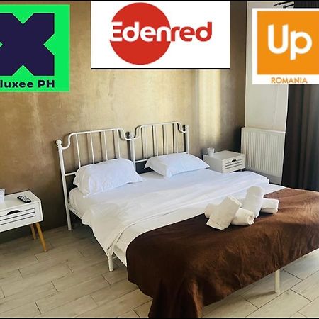 Brasov 3C Delux Apartment Екстериор снимка
