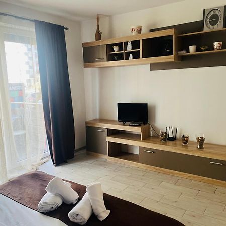 Brasov 3C Delux Apartment Екстериор снимка