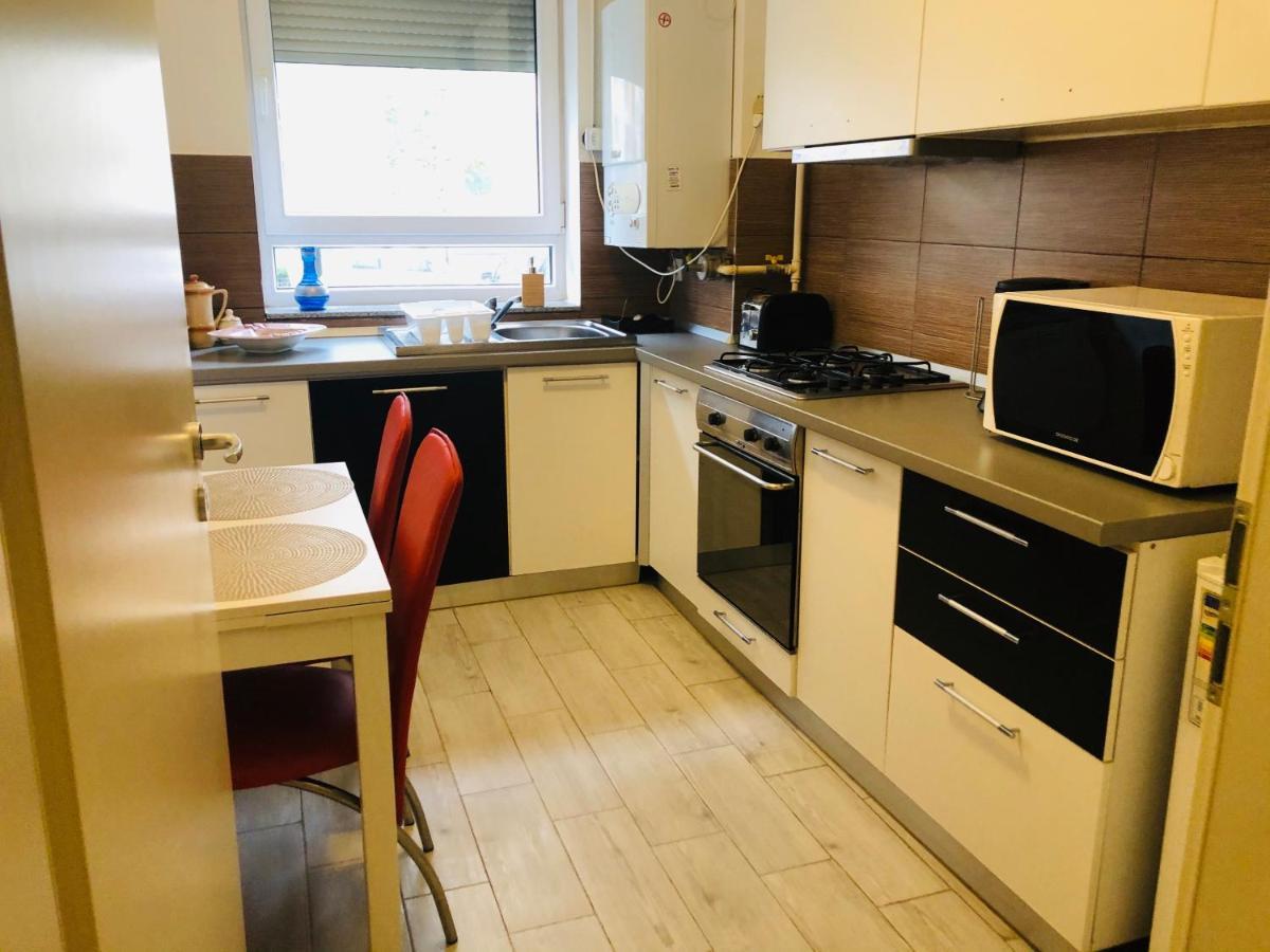 Brasov 3C Delux Apartment Екстериор снимка
