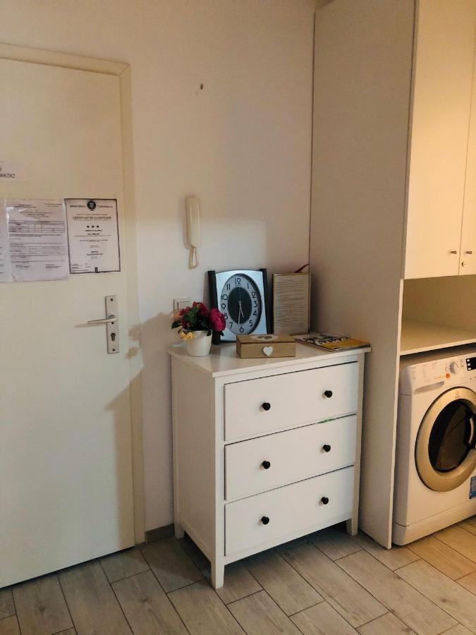 Brasov 3C Delux Apartment Екстериор снимка