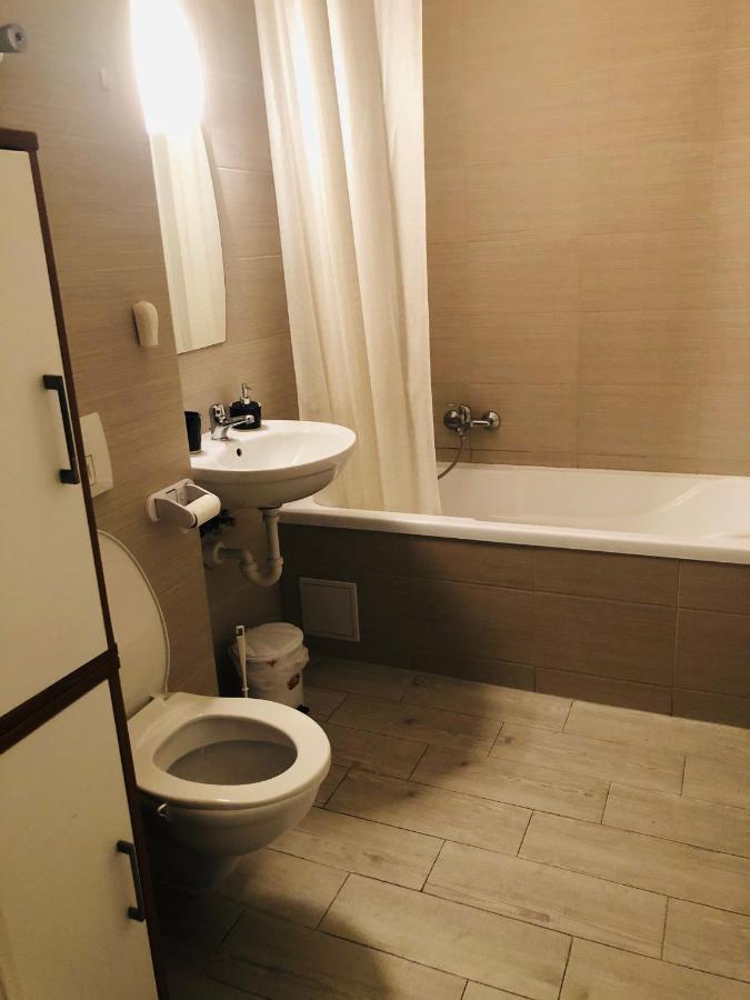 Brasov 3C Delux Apartment Екстериор снимка