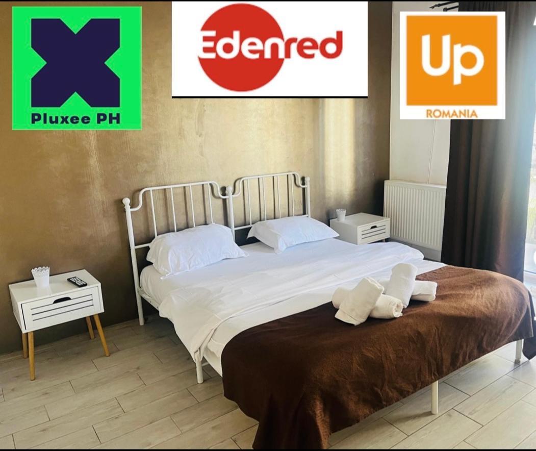Brasov 3C Delux Apartment Екстериор снимка