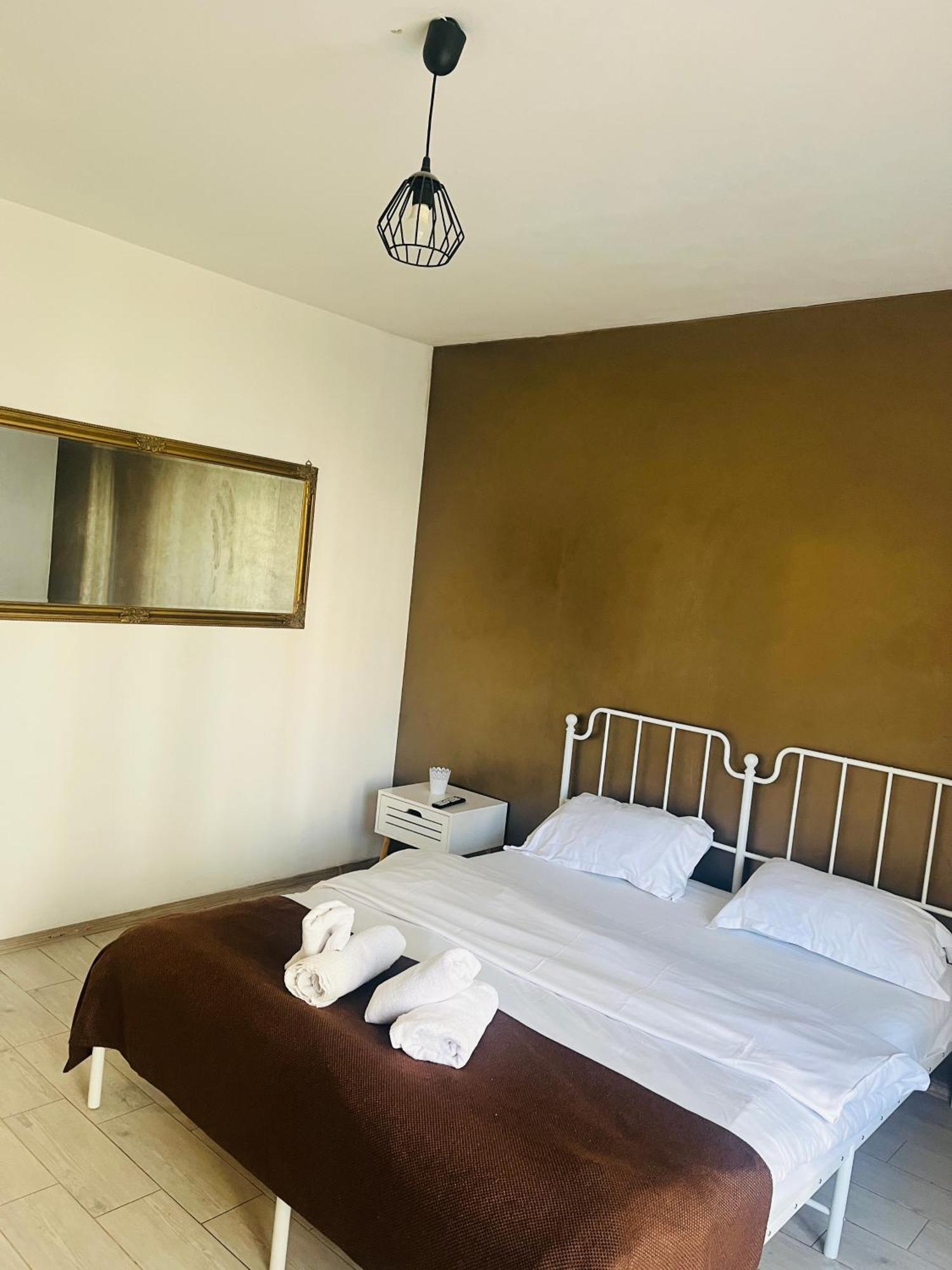 Brasov 3C Delux Apartment Екстериор снимка