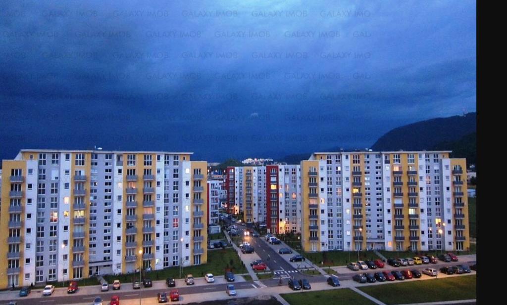 Brasov 3C Delux Apartment Екстериор снимка