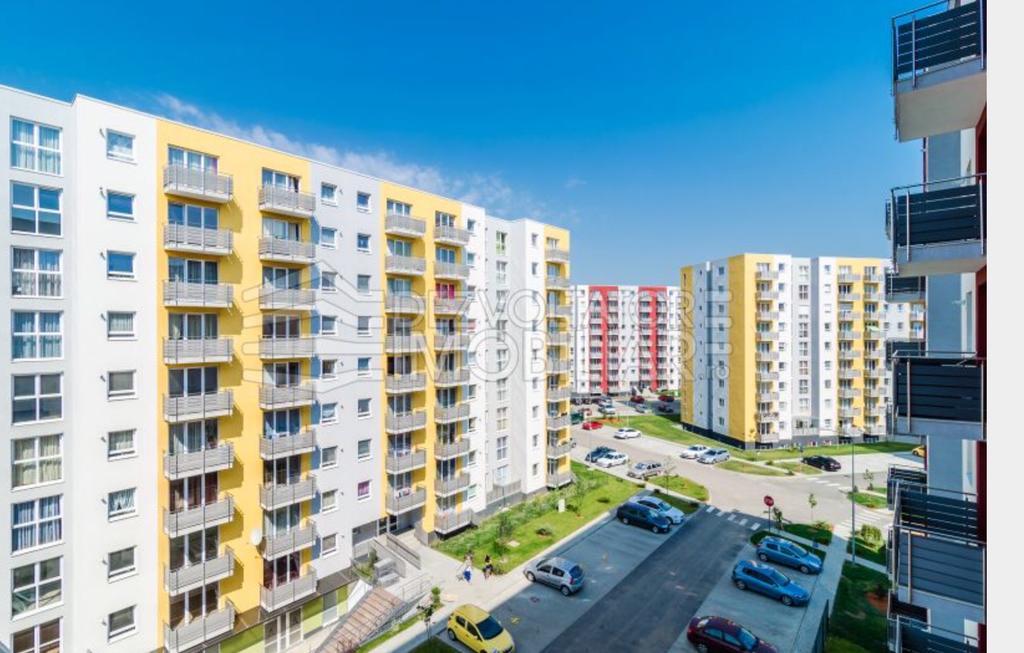 Brasov 3C Delux Apartment Екстериор снимка
