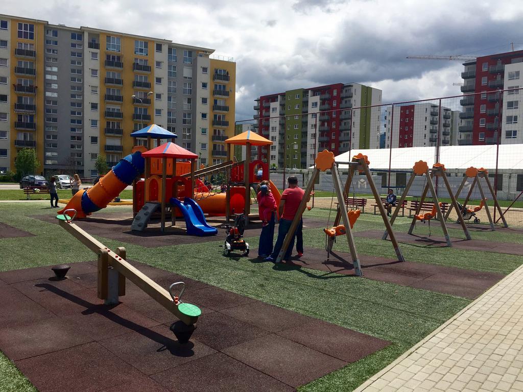 Brasov 3C Delux Apartment Екстериор снимка